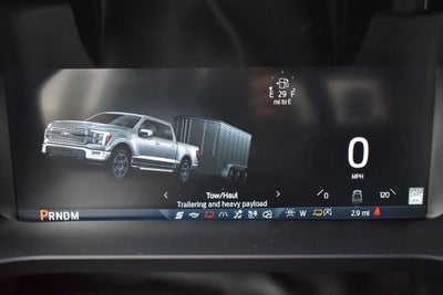 2026 Ford F-150 XLT 302A