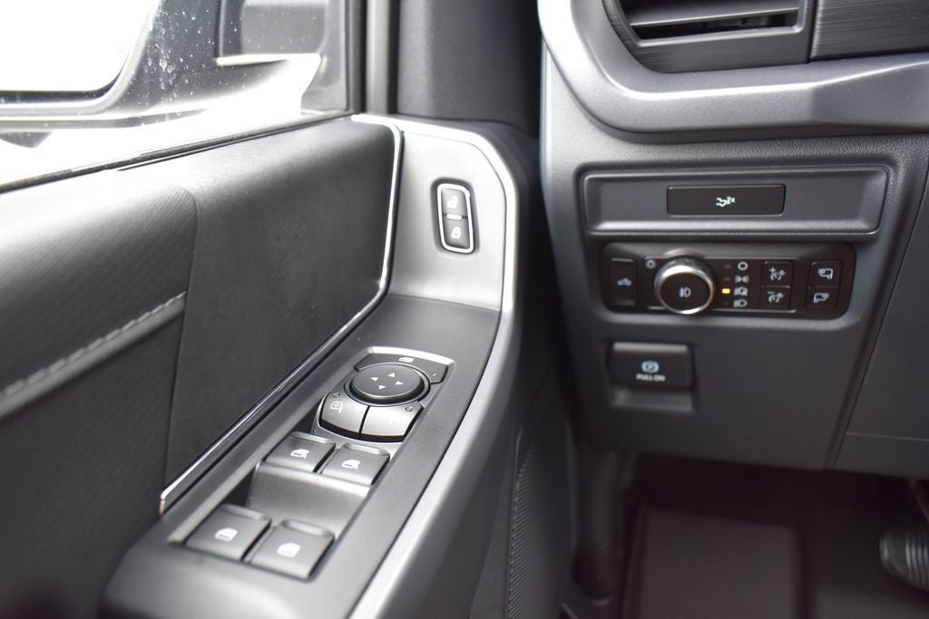 2026 Ford F-150 XLT 302A