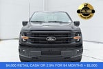 2026 Ford F-150 XLT 302A