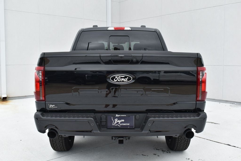 2026 Ford F-150 XLT 302A