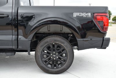 2026 Ford F-150 XLT 302A