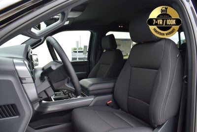 2026 Ford F-150 XLT 302A
