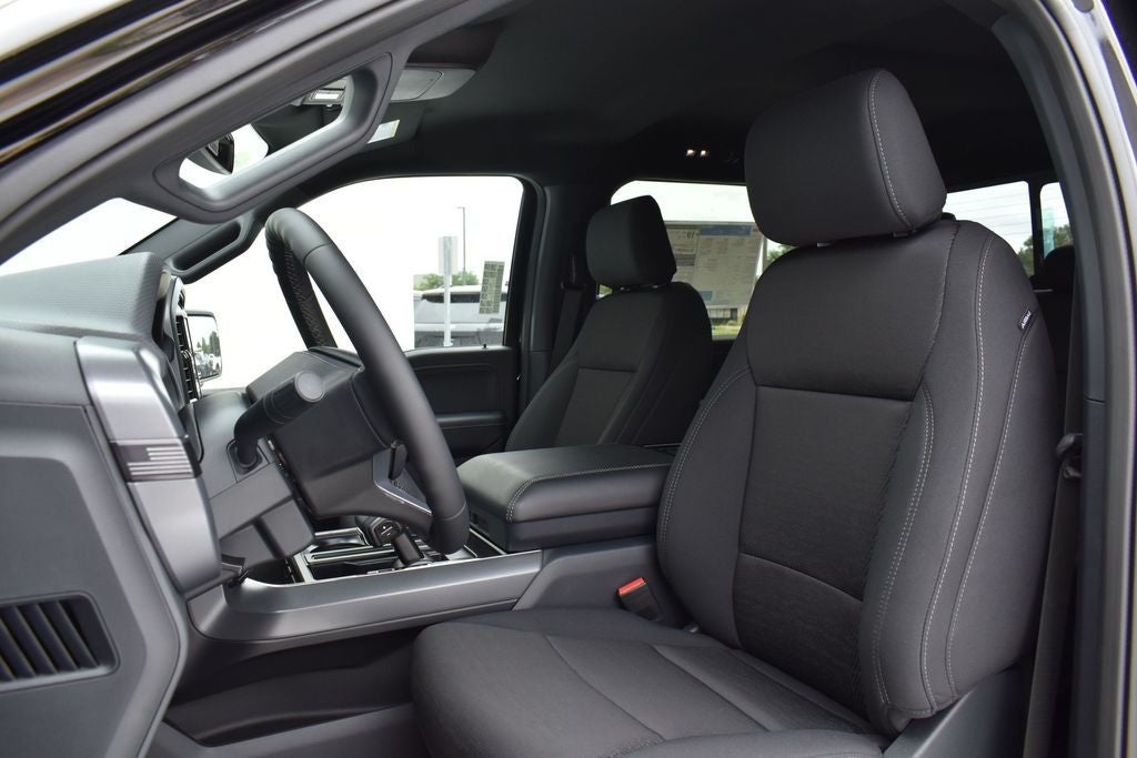 2026 Ford F-150 XLT 302A