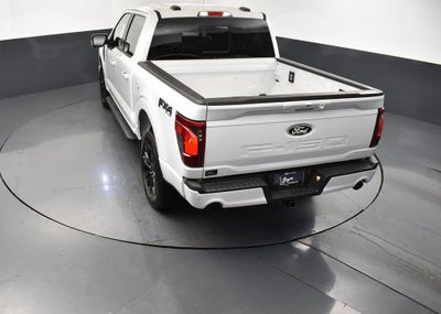 2026 Ford F-150 XLT 302A