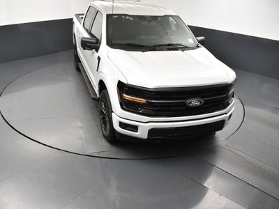 2026 Ford F-150 XLT 302A