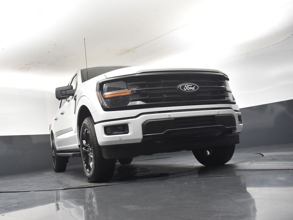 2026 Ford F-150 XLT 302A