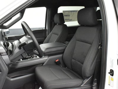 2026 Ford F-150 XLT 302A