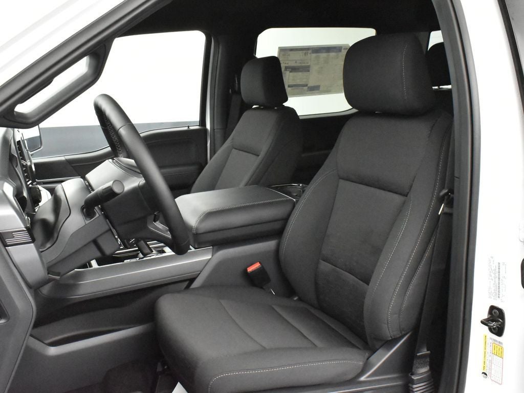 2026 Ford F-150 XLT 302A