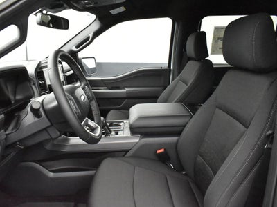 2026 Ford F-150 XLT 302A