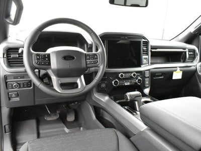 2026 Ford F-150 XLT 302A