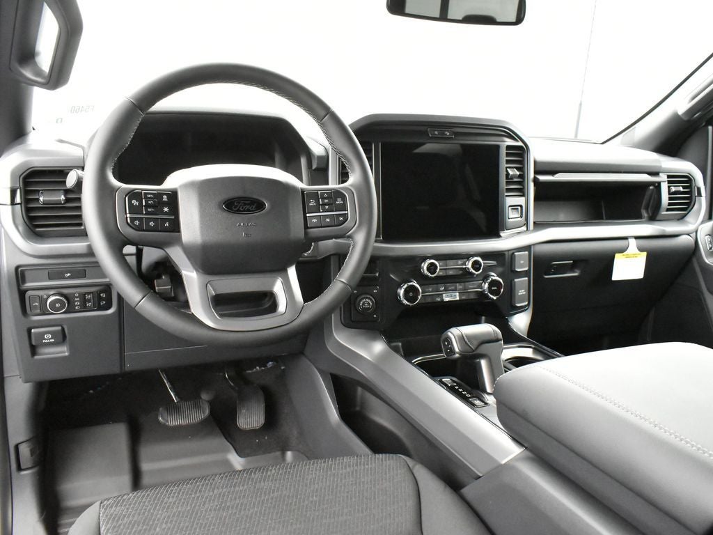 2026 Ford F-150 XLT 302A