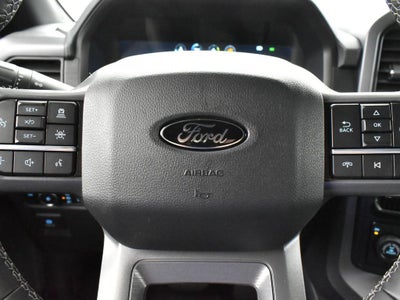 2026 Ford F-150 XLT 302A