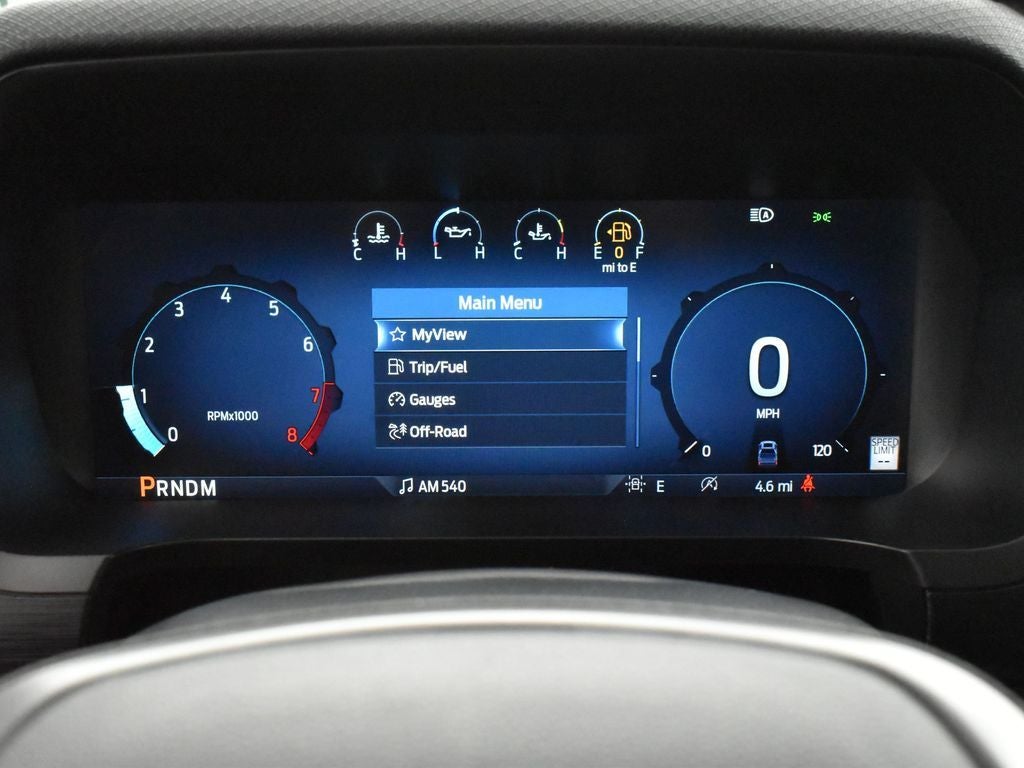 2026 Ford F-150 XLT 302A