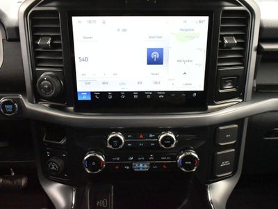 2026 Ford F-150 XLT 302A