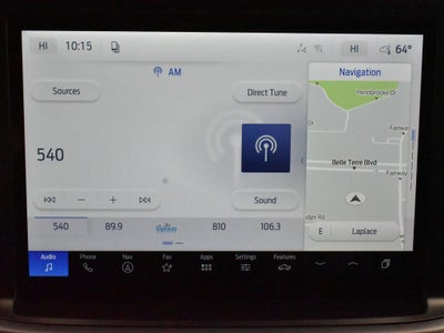 2026 Ford F-150 XLT 302A