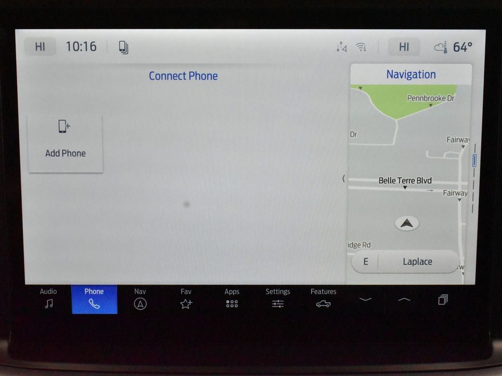 2026 Ford F-150 XLT 302A