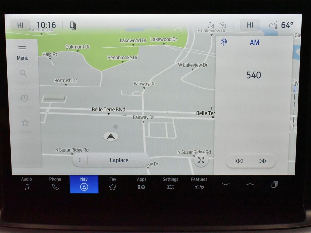 2026 Ford F-150 XLT 302A