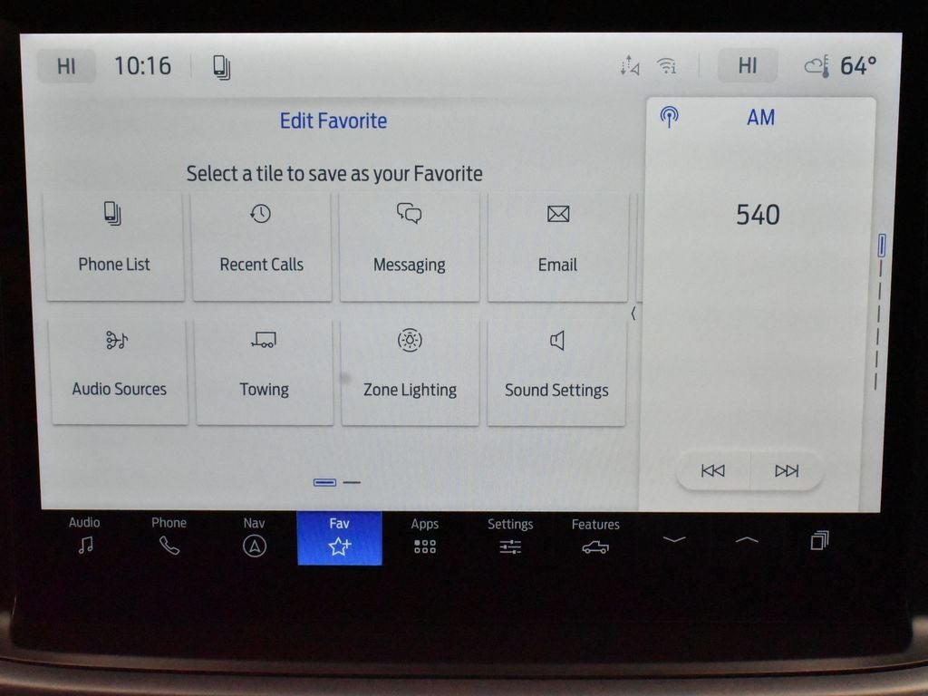 2026 Ford F-150 XLT 302A