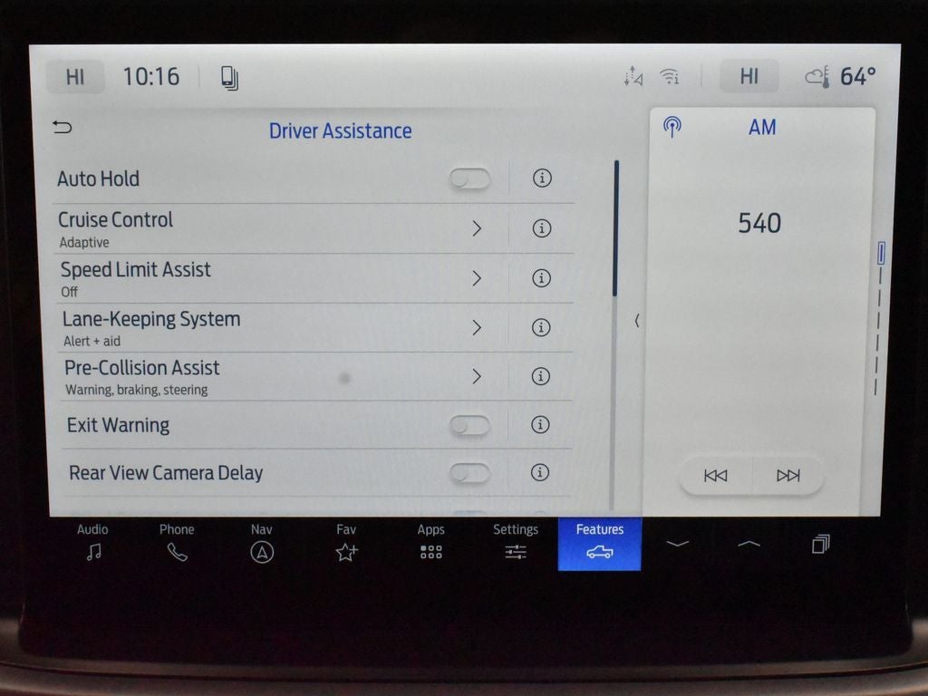 2026 Ford F-150 XLT 302A