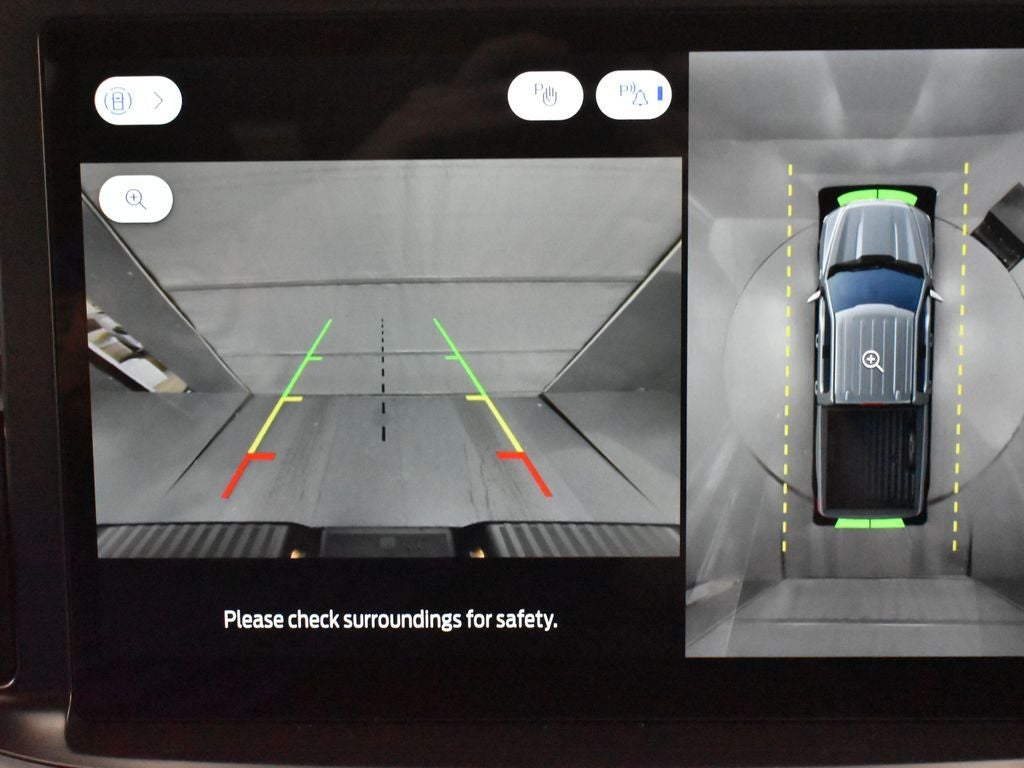 2026 Ford F-150 XLT 302A
