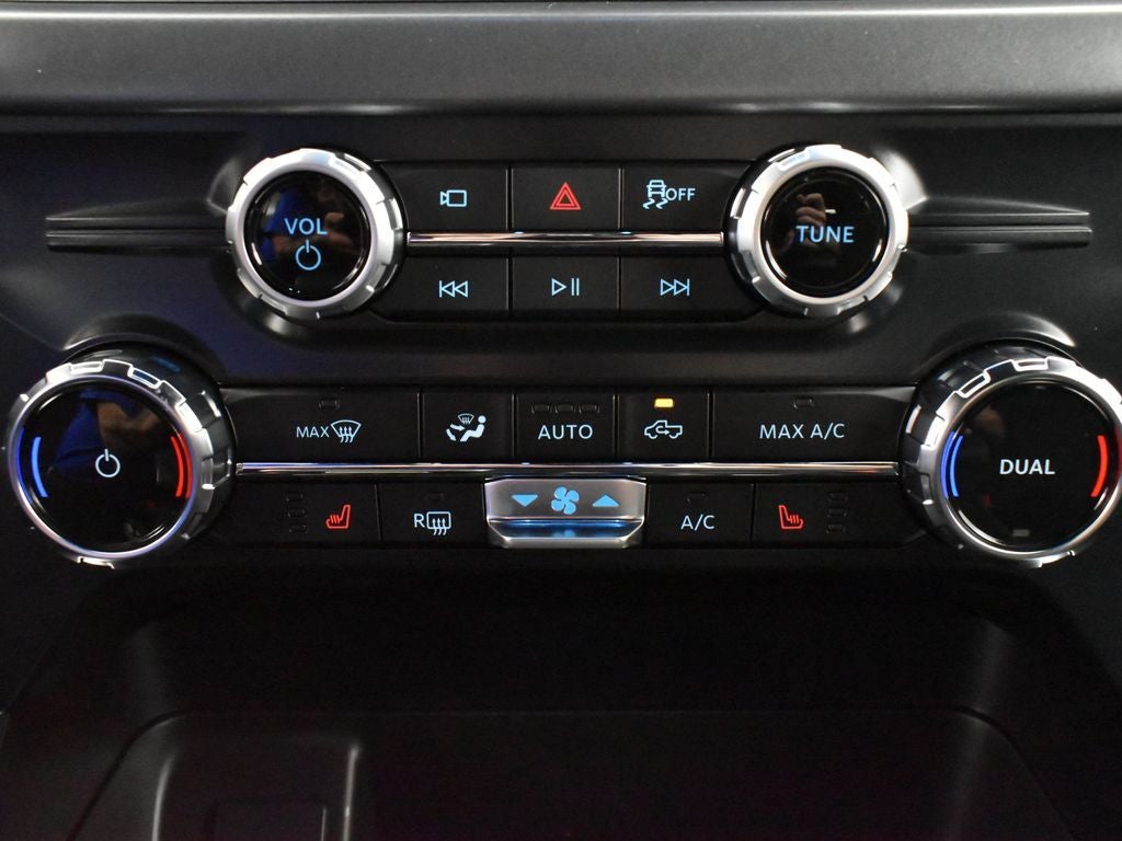 2026 Ford F-150 XLT 302A