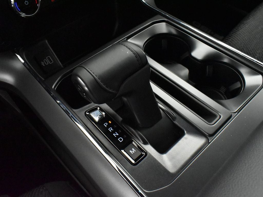 2026 Ford F-150 XLT 302A