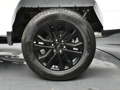 2026 Ford F-150 XLT 302A