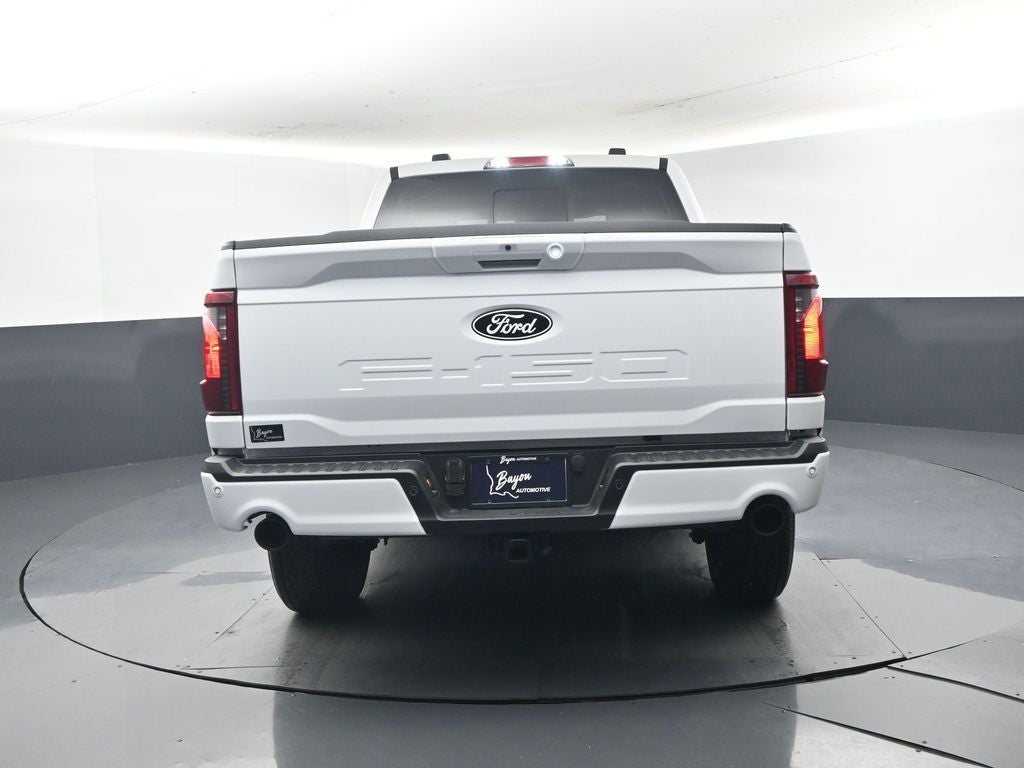 2026 Ford F-150 XLT 302A