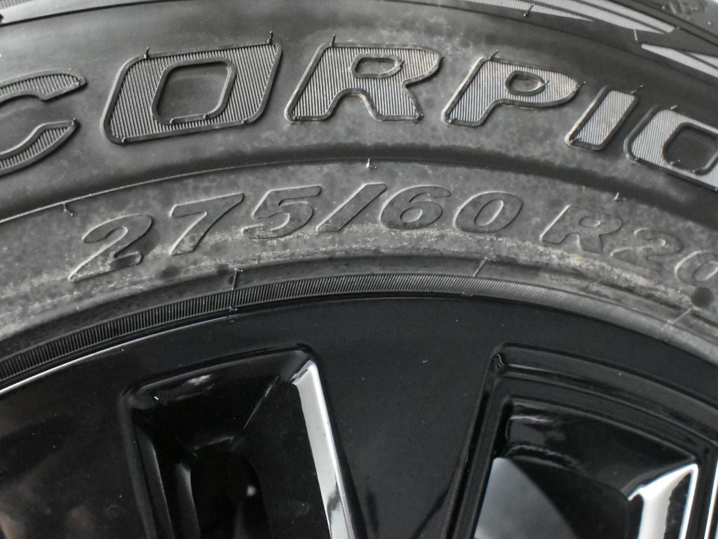 2026 Ford F-150 XLT 302A