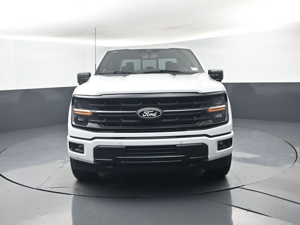 2026 Ford F-150 XLT 302A