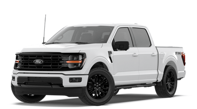 2026 Ford F-150 XLT 302A