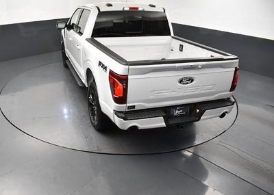 2026 Ford F-150 XLT 302A