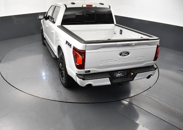2026 Ford F-150 XLT 302A