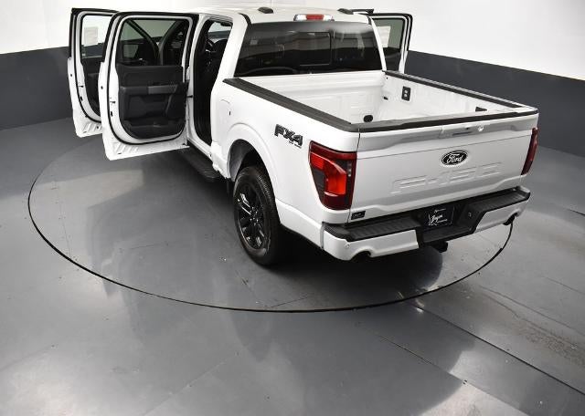 2026 Ford F-150 XLT 302A