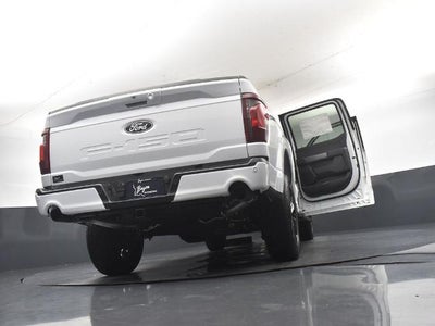 2026 Ford F-150 XLT 302A