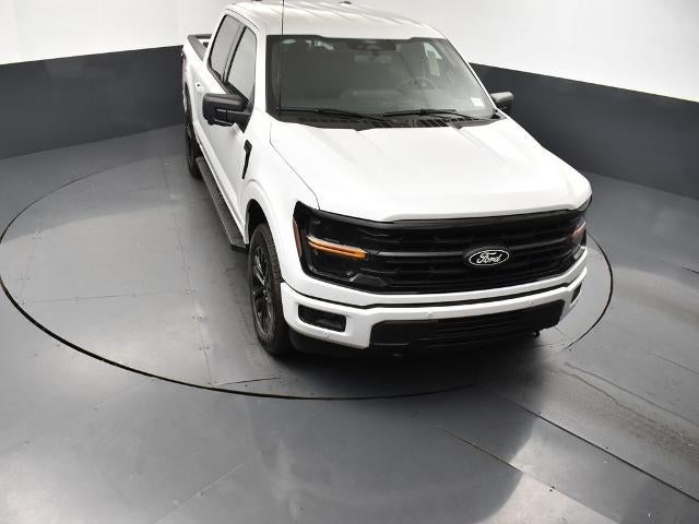 2026 Ford F-150 XLT 302A