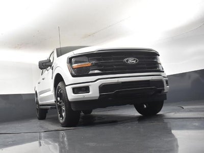 2026 Ford F-150 XLT 302A