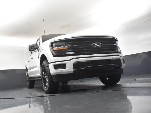 2026 Ford F-150 XLT 302A