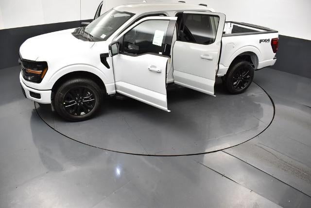 2026 Ford F-150 XLT 302A