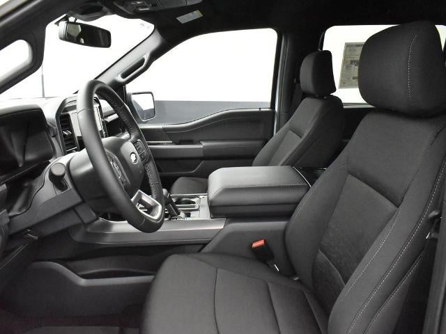 2026 Ford F-150 XLT 302A