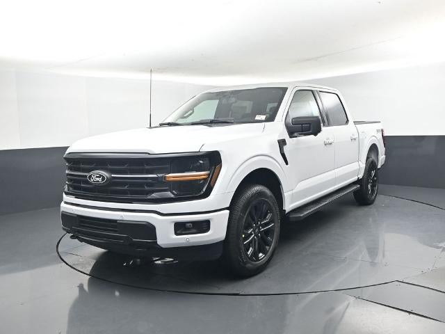 2026 Ford F-150 XLT 302A