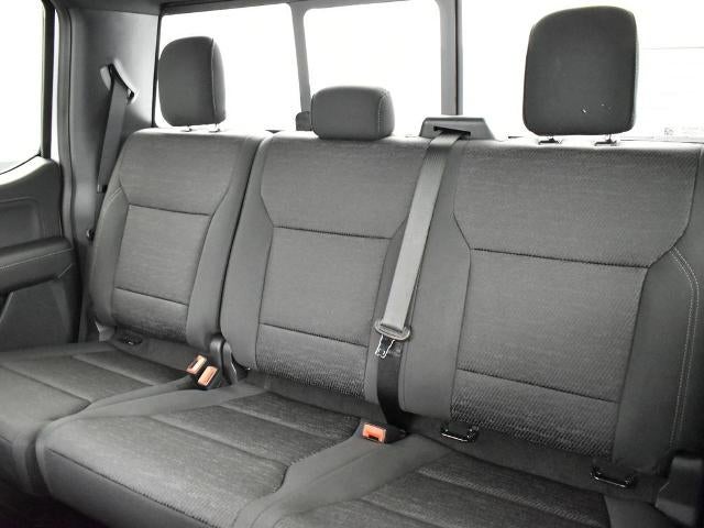 2026 Ford F-150 XLT 302A