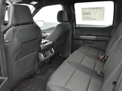 2026 Ford F-150 XLT 302A