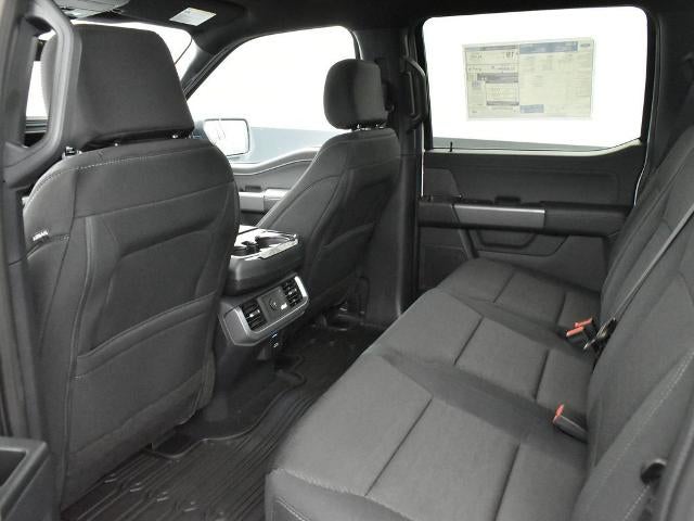 2026 Ford F-150 XLT 302A