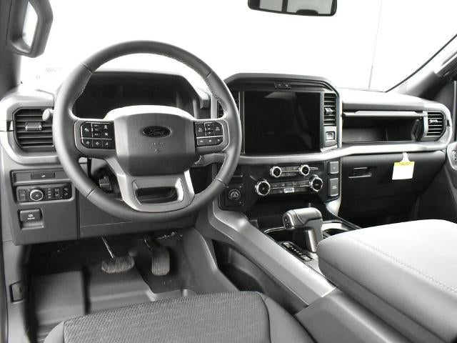 2026 Ford F-150 XLT 302A