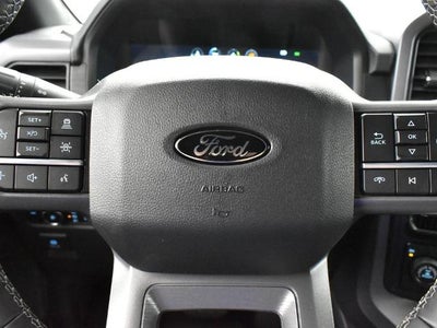 2026 Ford F-150 XLT 302A
