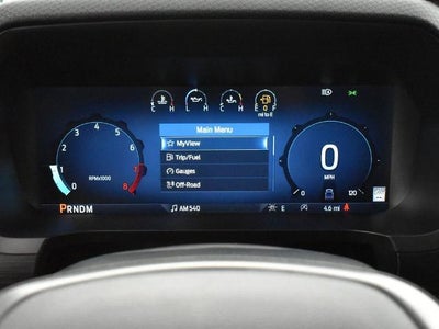 2026 Ford F-150 XLT 302A