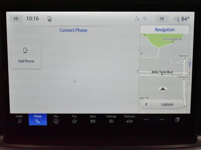 2026 Ford F-150 XLT 302A