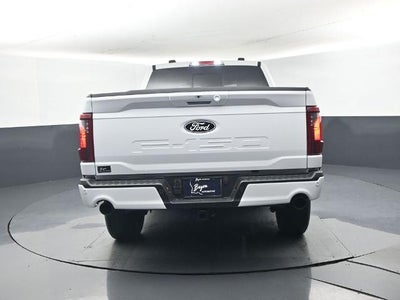 2026 Ford F-150 XLT 302A