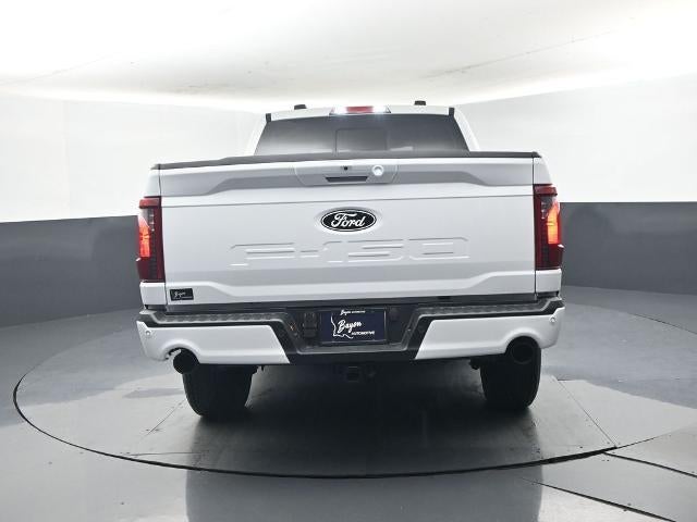 2026 Ford F-150 XLT 302A